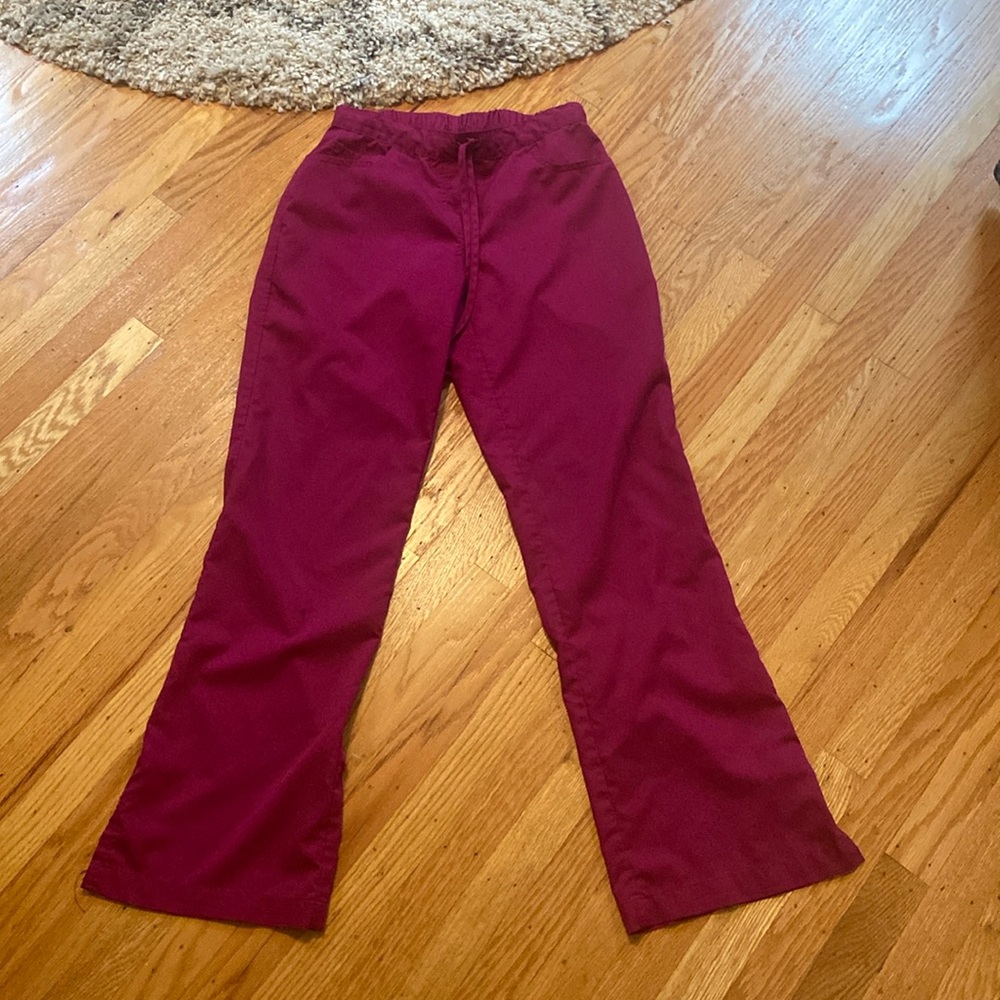 Greys Anatomy scrub pants